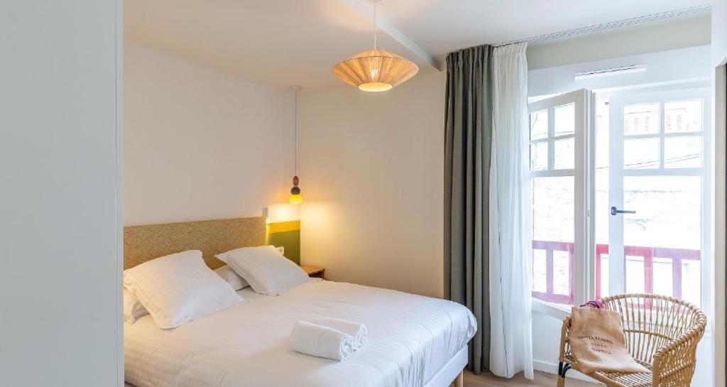Residence Kemaris Biarritz Ngoại thất bức ảnh