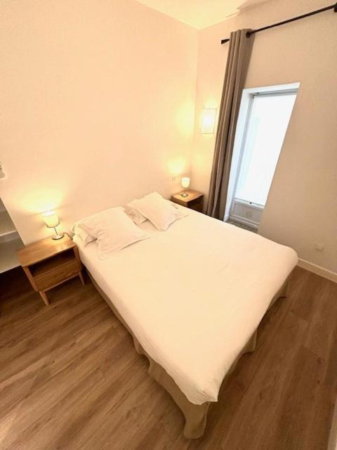 Residence Kemaris Biarritz Ngoại thất bức ảnh