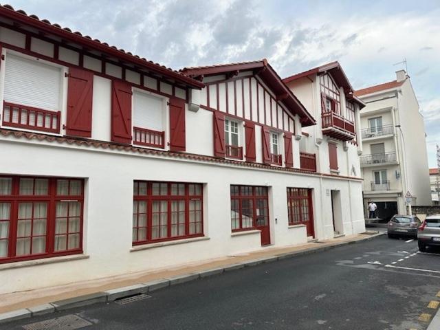 Residence Kemaris Biarritz Ngoại thất bức ảnh